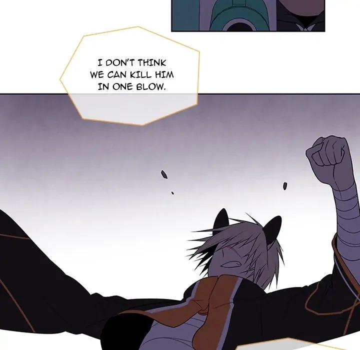 Kidultic Showtime Chapter 84 page 63 - 