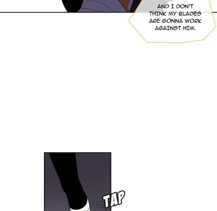 Kidultic Showtime Chapter 84 page 64 - 