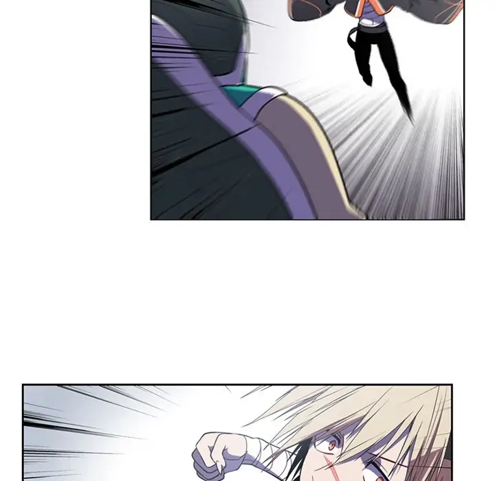 Kidultic Showtime Chapter 84 page 66 - 
