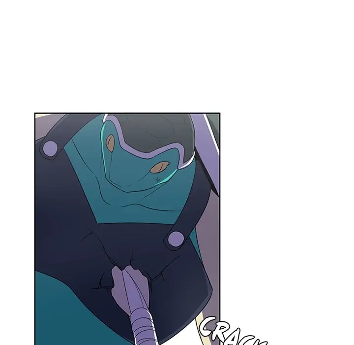 Kidultic Showtime Chapter 84 page 69 - 