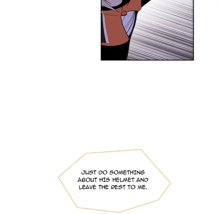 Kidultic Showtime Chapter 84 page 71 - 