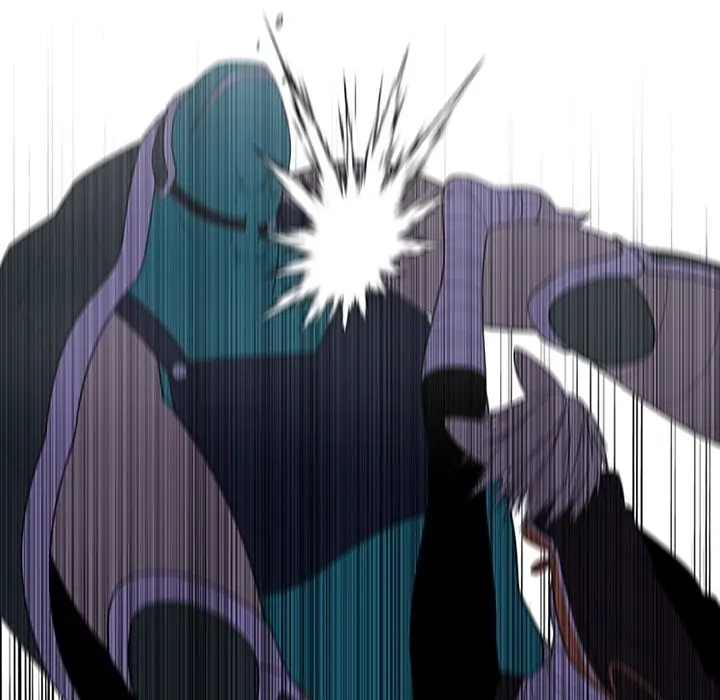 Kidultic Showtime Chapter 84 page 73 - 