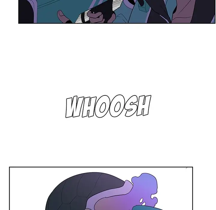 Kidultic Showtime Chapter 84 page 76 - 