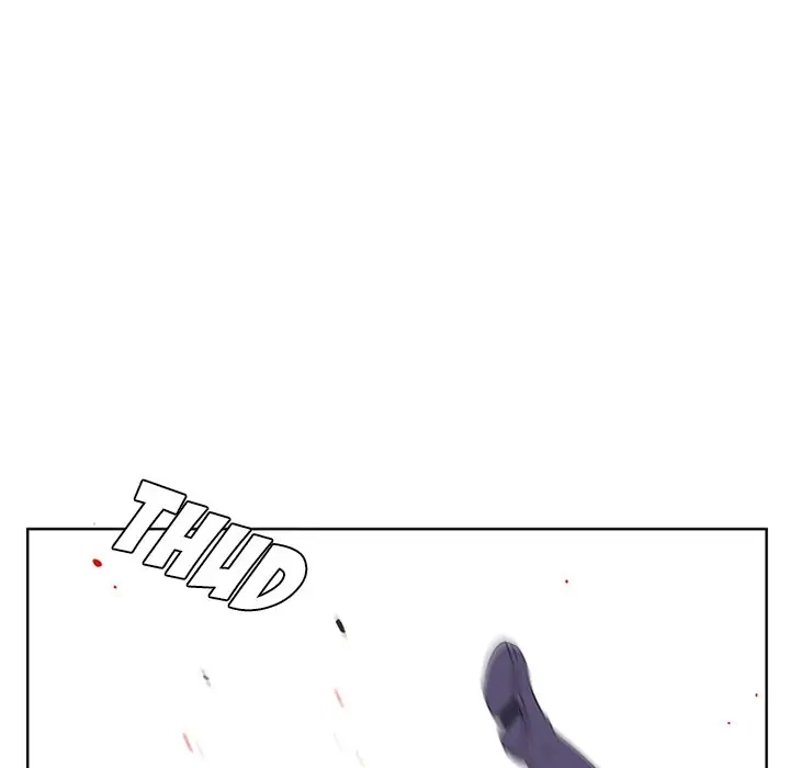 Kidultic Showtime Chapter 84 page 84 - 