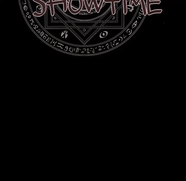 Kidultic Showtime Chapter 85 page 17 - 