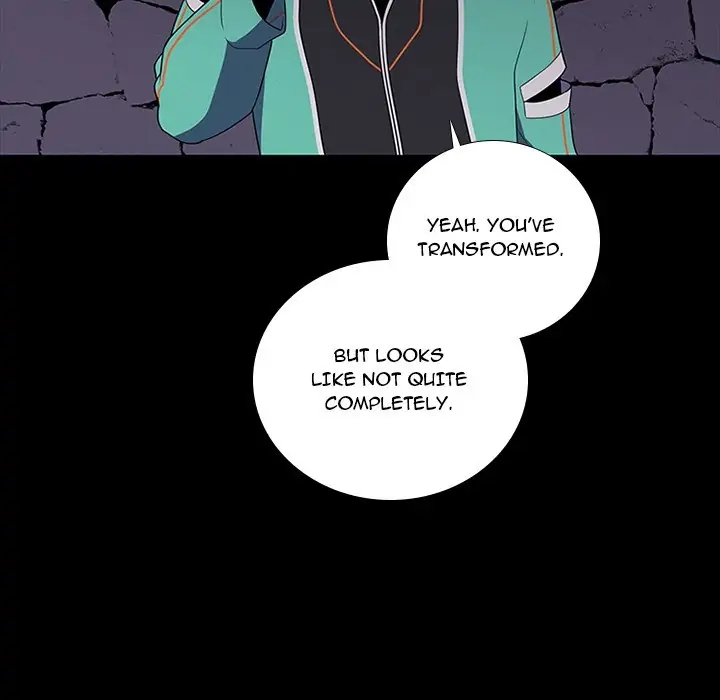 Kidultic Showtime Chapter 85 page 22 - 