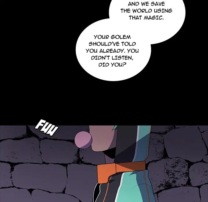 Kidultic Showtime Chapter 85 page 24 - 