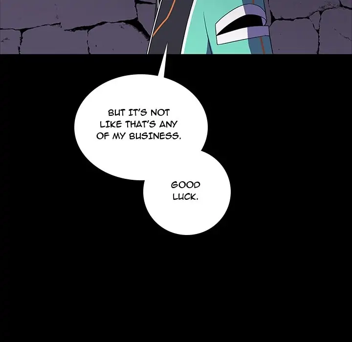 Kidultic Showtime Chapter 85 page 25 - 