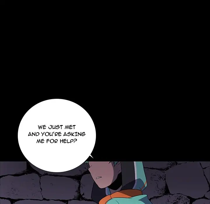 Kidultic Showtime Chapter 85 page 29 - 