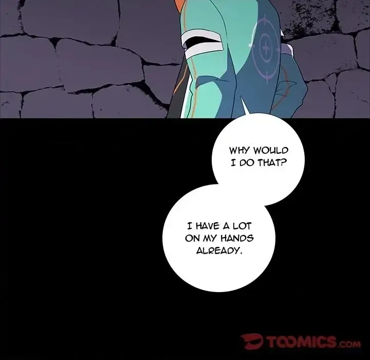 Kidultic Showtime Chapter 85 page 30 - 