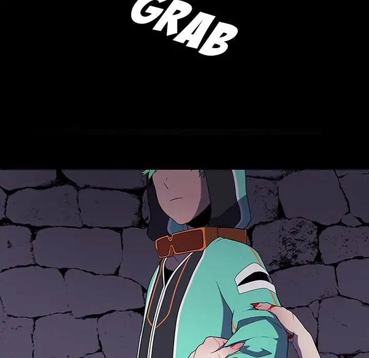Kidultic Showtime Chapter 85 page 32 - 