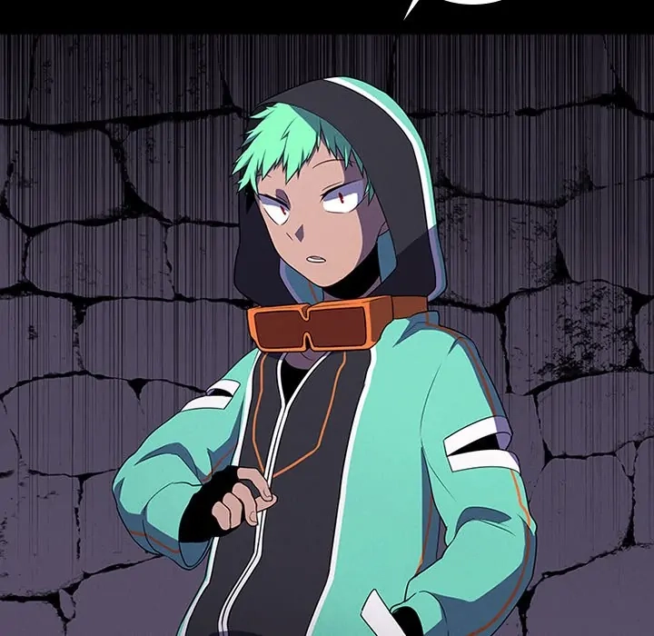 Kidultic Showtime Chapter 85 page 35 - 