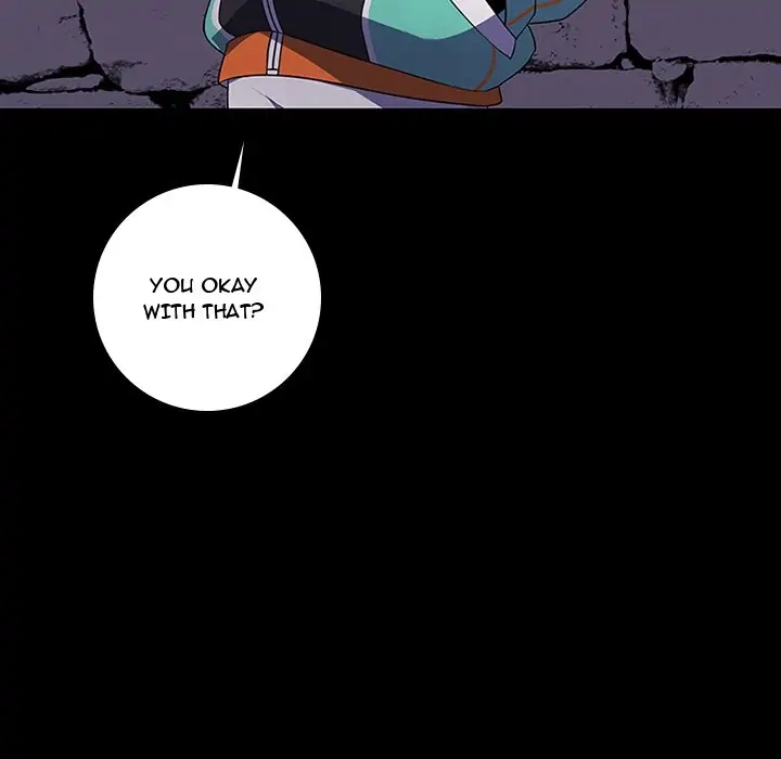 Kidultic Showtime Chapter 85 page 36 - 