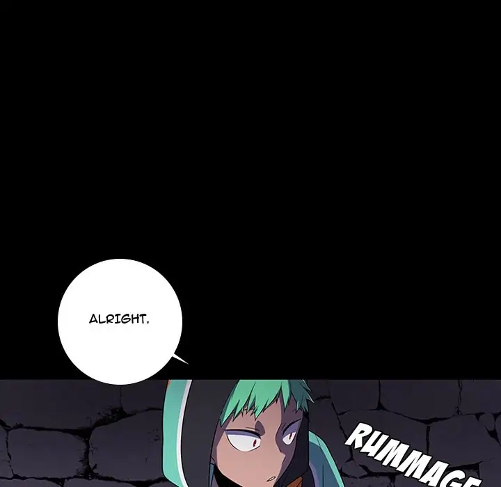 Kidultic Showtime Chapter 85 page 37 - 
