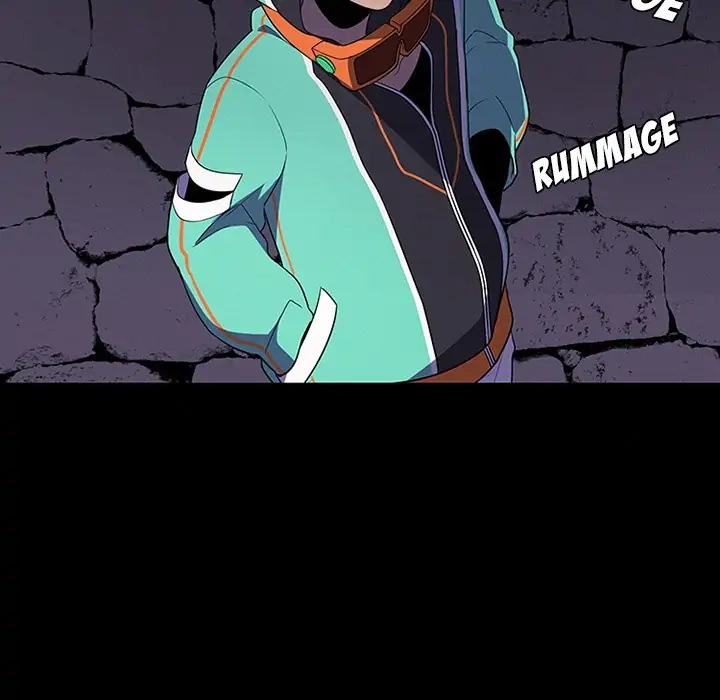 Kidultic Showtime Chapter 85 page 38 - 