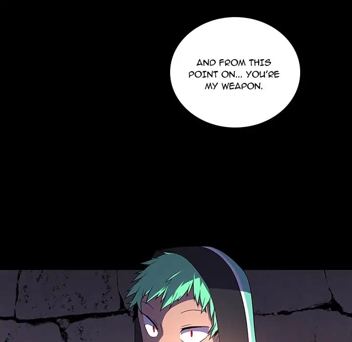 Kidultic Showtime Chapter 85 page 41 - 