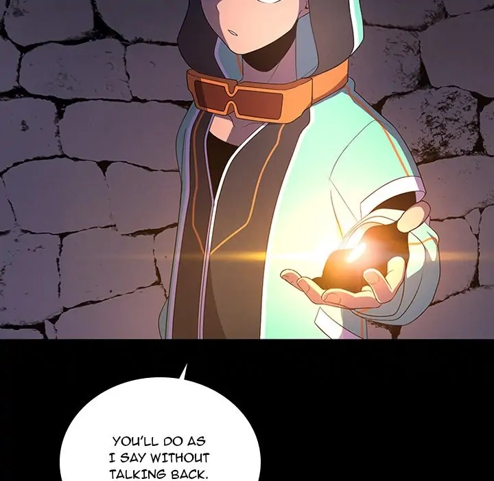 Kidultic Showtime Chapter 85 page 42 - 