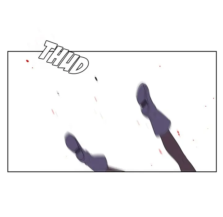Kidultic Showtime Chapter 85 page 45 - 