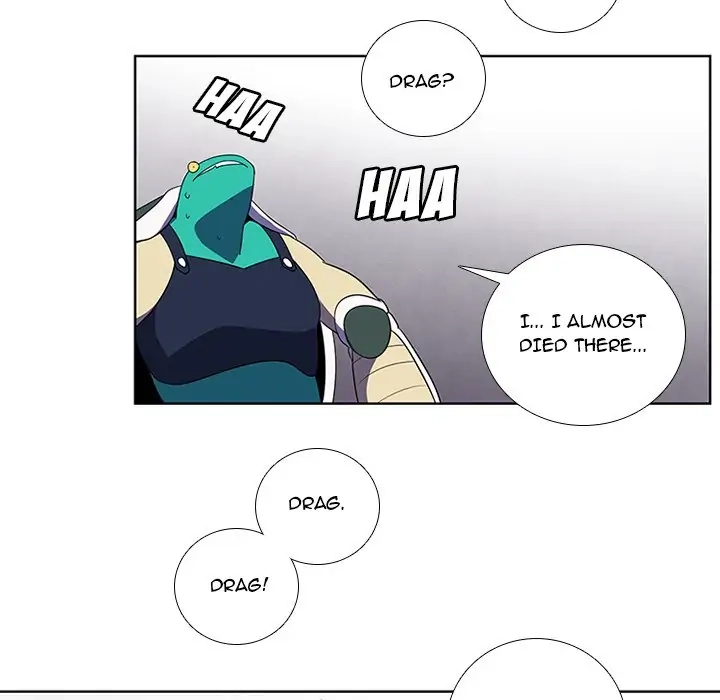 Kidultic Showtime Chapter 85 page 47 - 