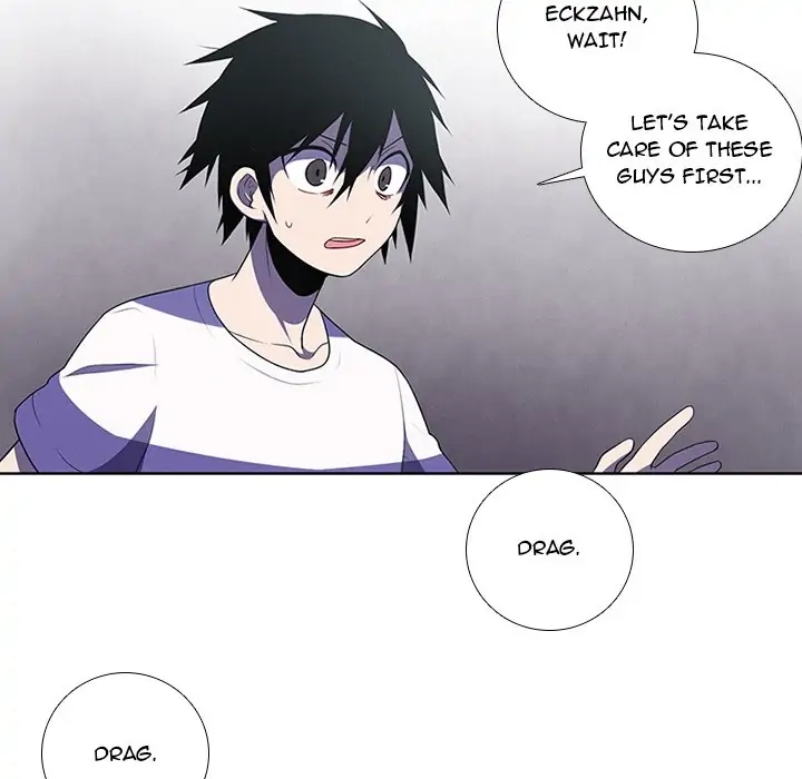 Kidultic Showtime Chapter 85 page 48 - 