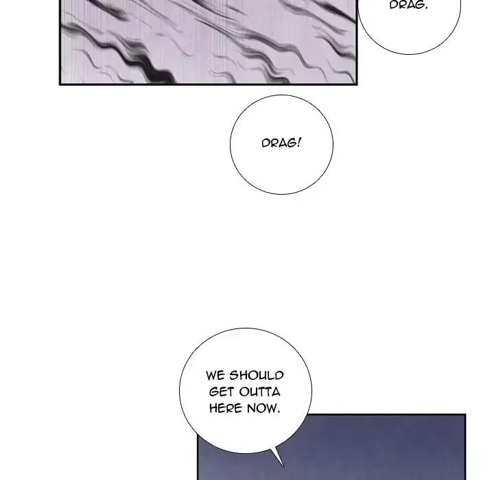 Kidultic Showtime Chapter 85 page 50 - 