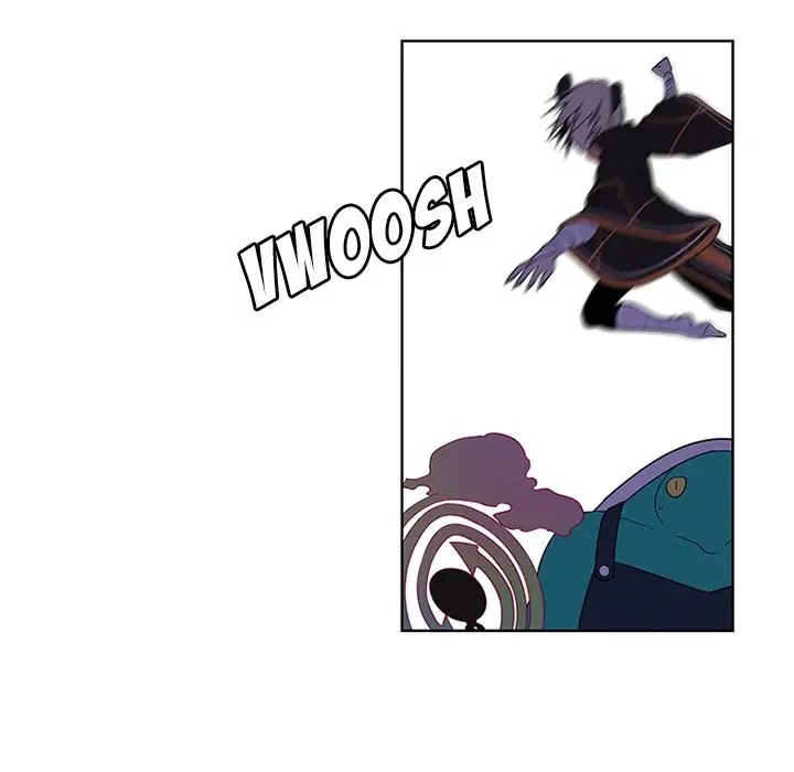 Kidultic Showtime Chapter 85 page 57 - 
