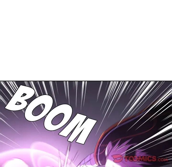 Kidultic Showtime Chapter 85 page 58 - 
