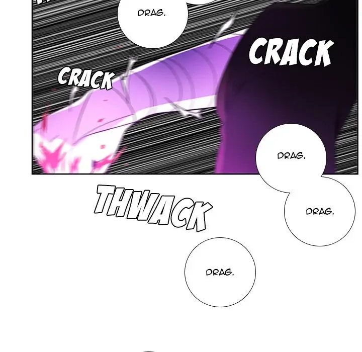 Kidultic Showtime Chapter 85 page 61 - 
