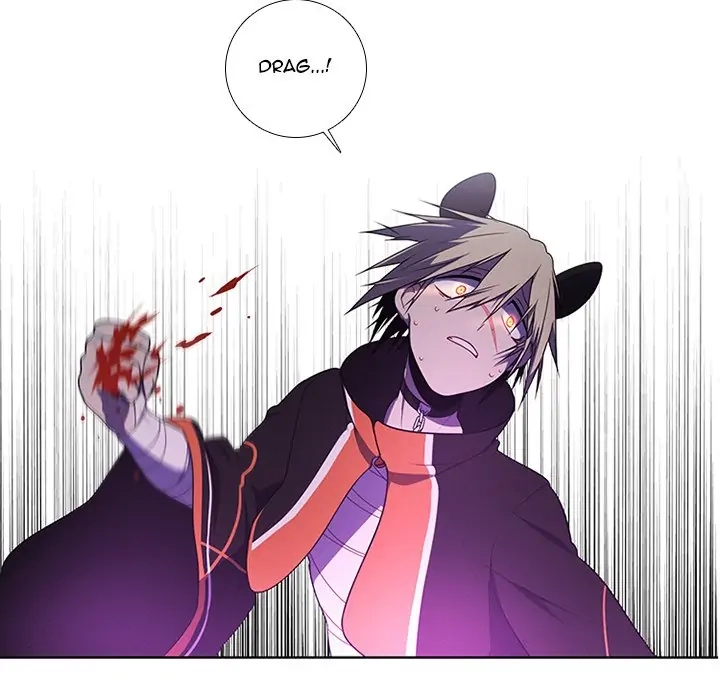 Kidultic Showtime Chapter 85 page 62 - 