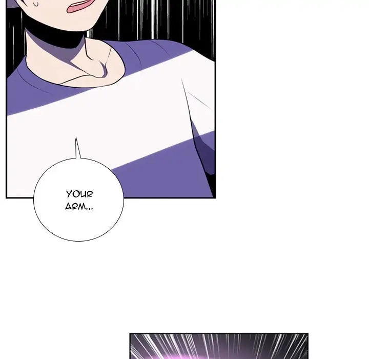 Kidultic Showtime Chapter 85 page 64 - 