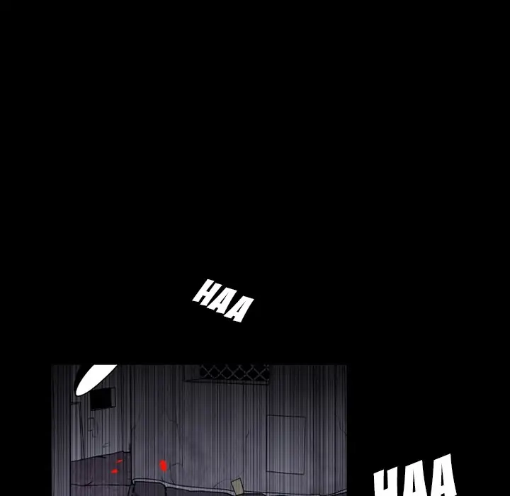 Kidultic Showtime Chapter 85 page 8 - 
