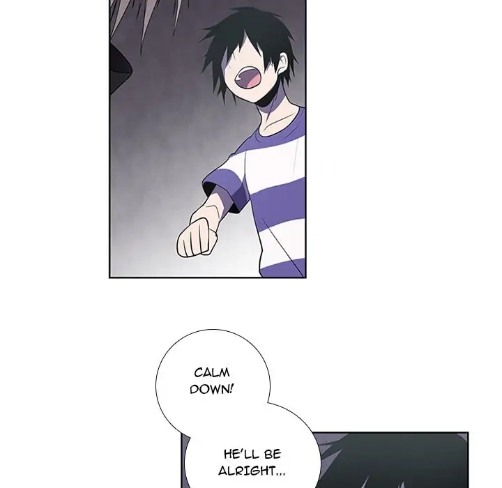 Kidultic Showtime Chapter 85 page 77 - 