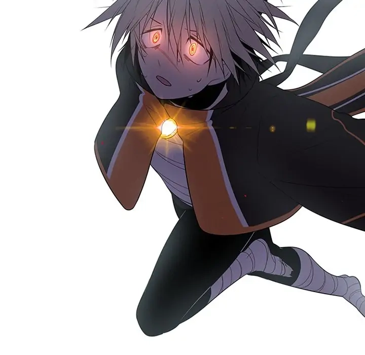 Kidultic Showtime Chapter 85 page 84 - 