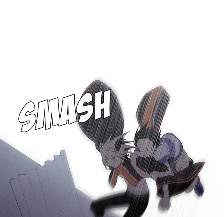 Kidultic Showtime Chapter 86 page 11 - 