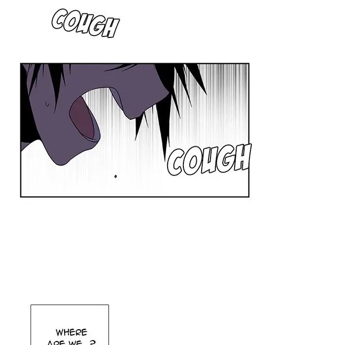 Kidultic Showtime Chapter 86 page 18 - 