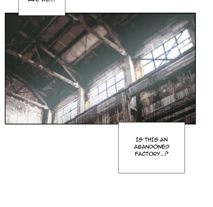 Kidultic Showtime Chapter 86 page 19 - 