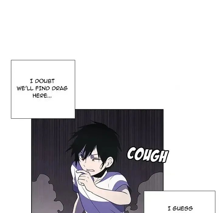 Kidultic Showtime Chapter 86 page 20 - 