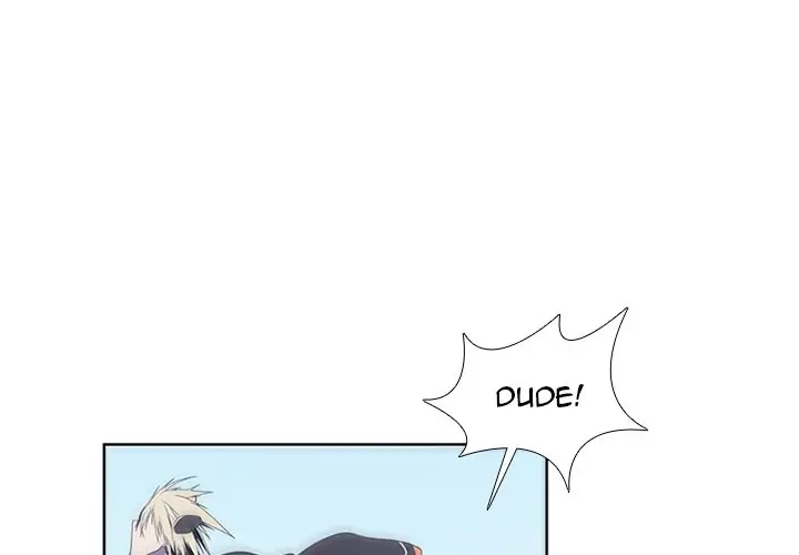 Kidultic Showtime Chapter 86 page 3 - 