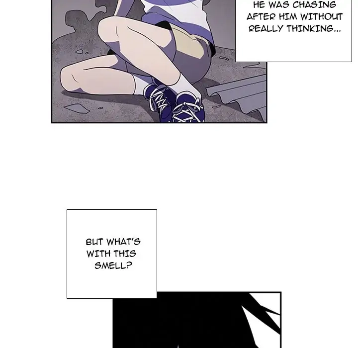 Kidultic Showtime Chapter 86 page 21 - 