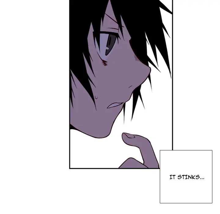 Kidultic Showtime Chapter 86 page 22 - 