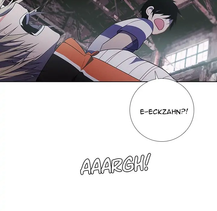 Kidultic Showtime Chapter 86 page 24 - 