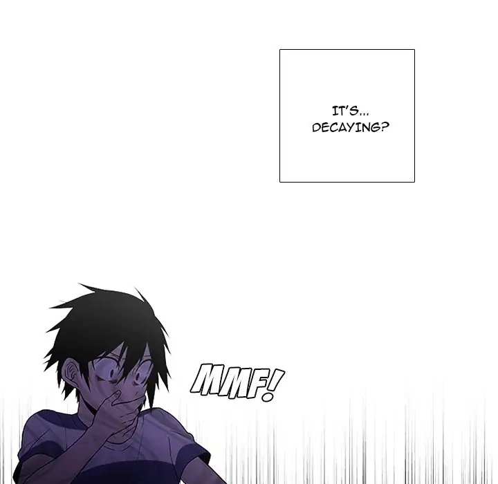 Kidultic Showtime Chapter 86 page 28 - 