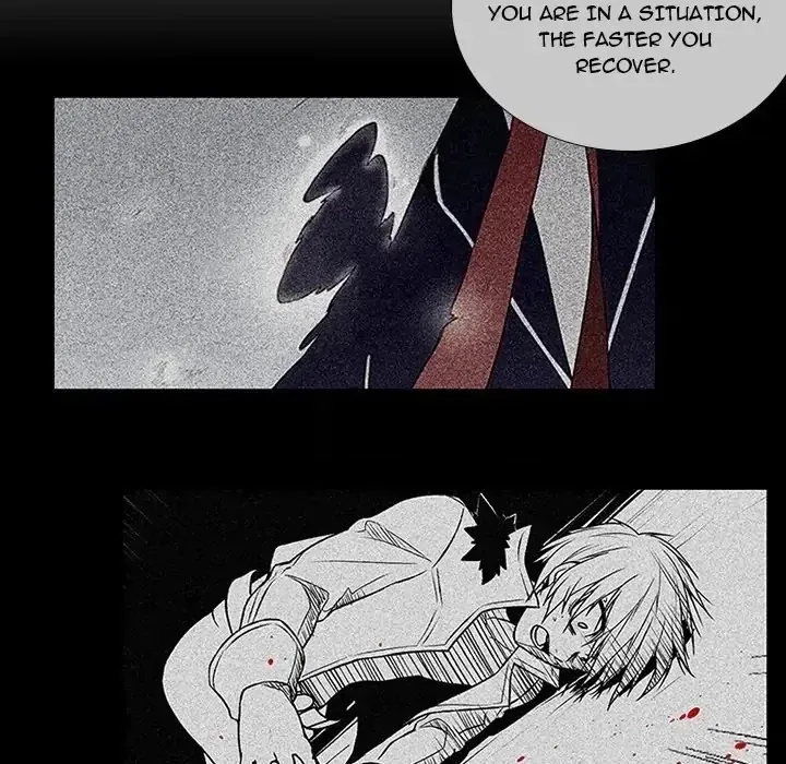 Kidultic Showtime Chapter 86 page 30 - 