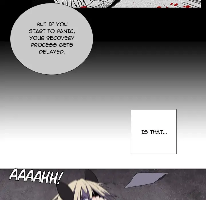 Kidultic Showtime Chapter 86 page 31 - 