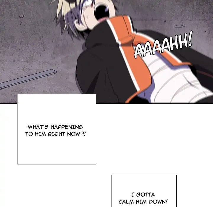 Kidultic Showtime Chapter 86 page 32 - 
