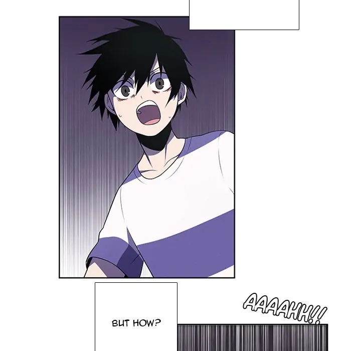 Kidultic Showtime Chapter 86 page 33 - 