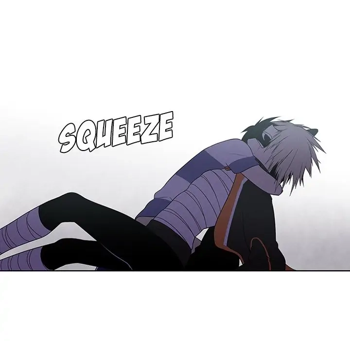 Kidultic Showtime Chapter 86 page 37 - 