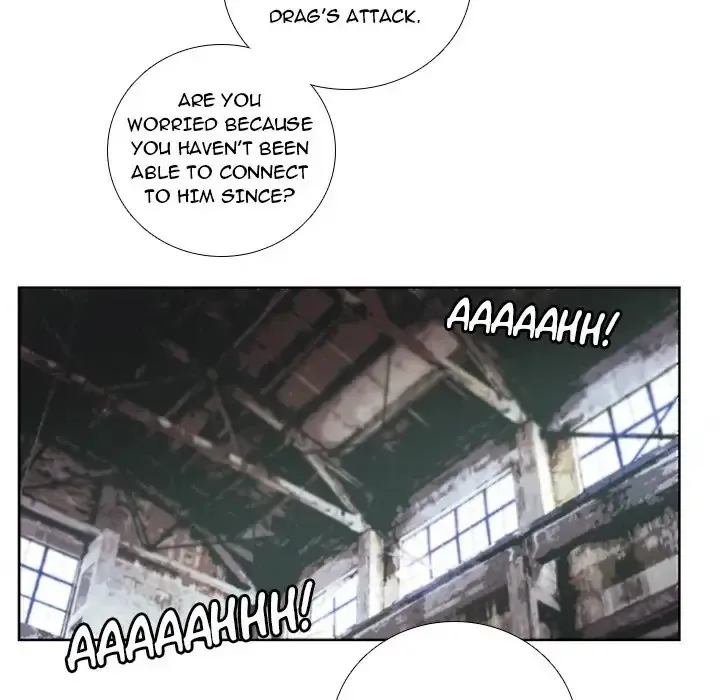 Kidultic Showtime Chapter 86 page 40 - 