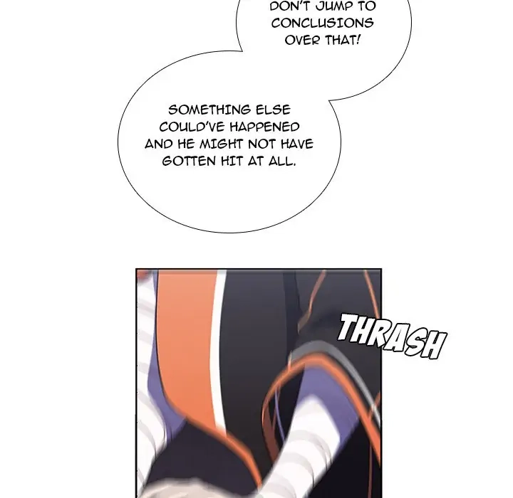 Kidultic Showtime Chapter 86 page 41 - 