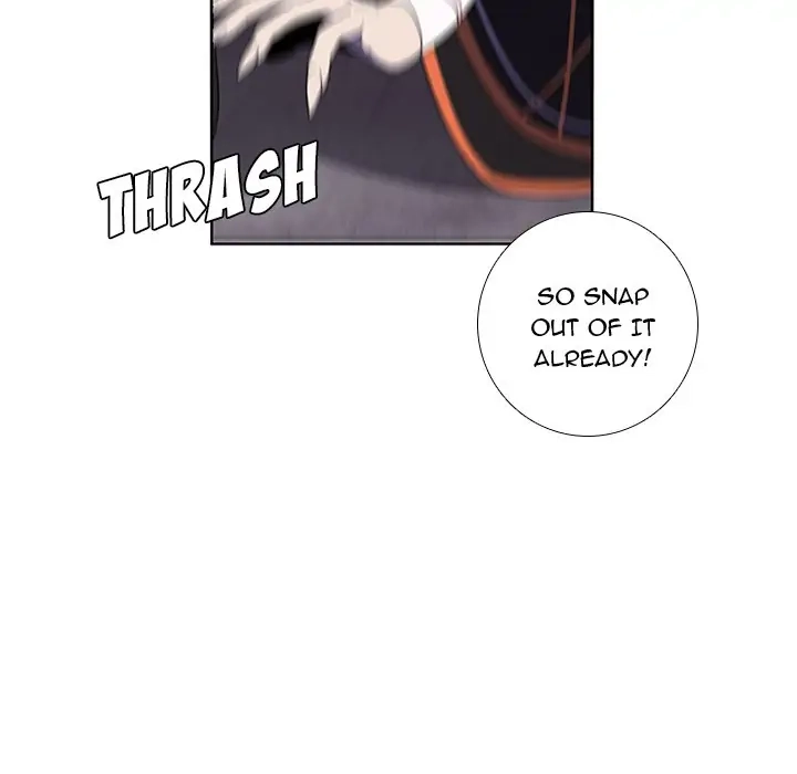 Kidultic Showtime Chapter 86 page 42 - 